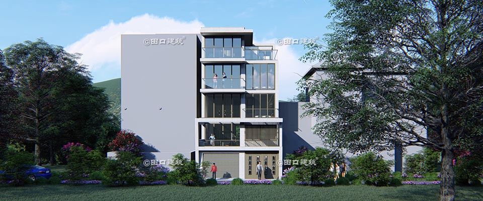 臺州溫嶺嚴(yán)宅